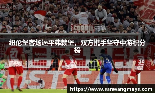 纽伦堡客场逼平弗赖堡，双方携手坚守中游积分榜