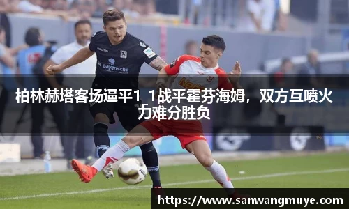 米兰体育官网