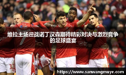 维拉主场迎战诺丁汉森期待精彩对决与激烈竞争的足球盛宴